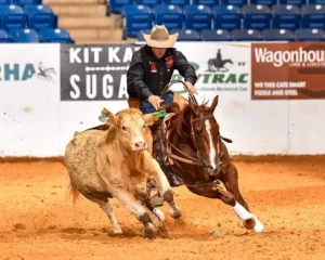 Braden Johns NRCHA Accident  National Reined Cow Horse Association Trainer Critically Injured After Snaffle Bit